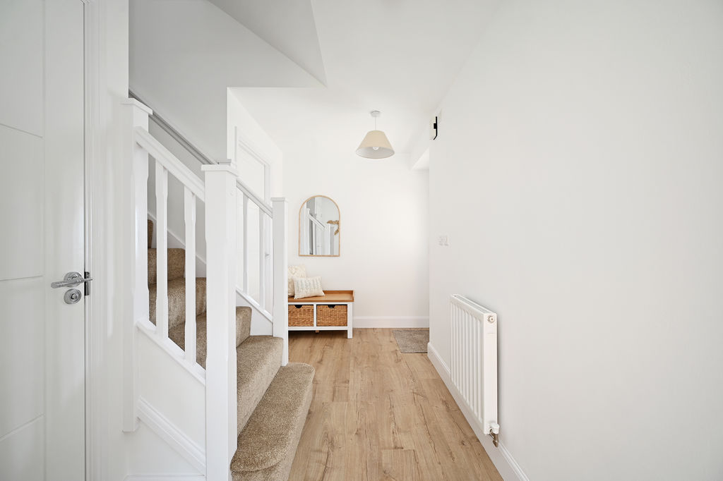 School House Way Newbold